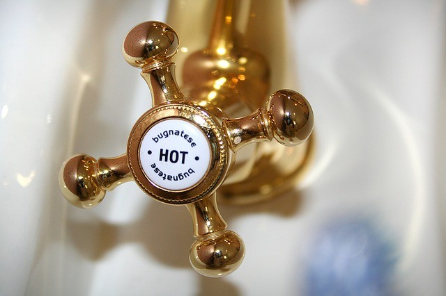 What Temperature Should My Hot Water Be?