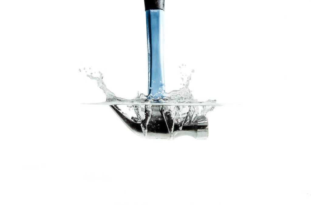 How To Stop Water Hammer In 7 Simple Ways