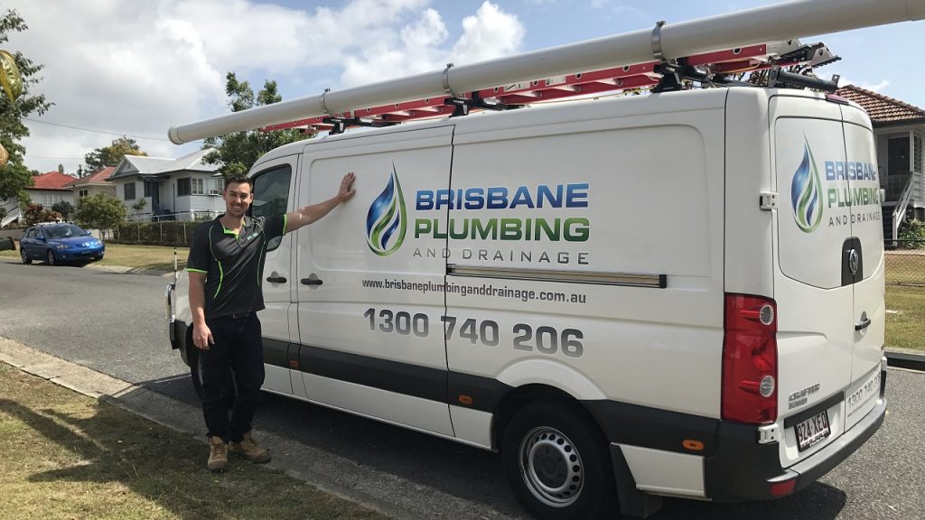 Brisbane Plumbing