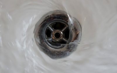 damaging your drain