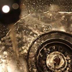 sink