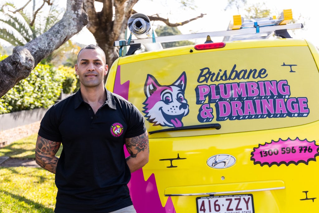 Greater Brisbane’s Local Plumbing Experts Since 2014