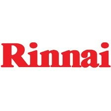 rinnai logo