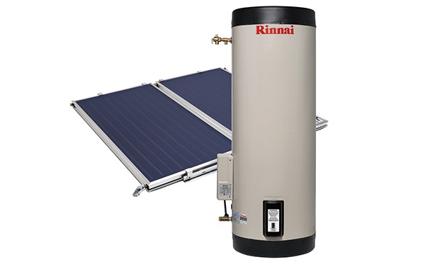 prestige hot water system range