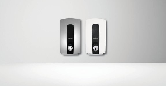 Stiebel Eltron instant hot water systems