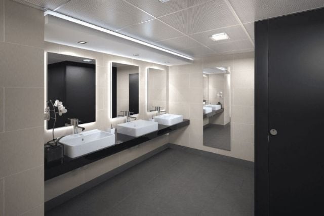 Professional Commercial Plumber Brisbane