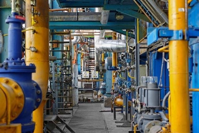 Professional Industrial Plumber Brisbane