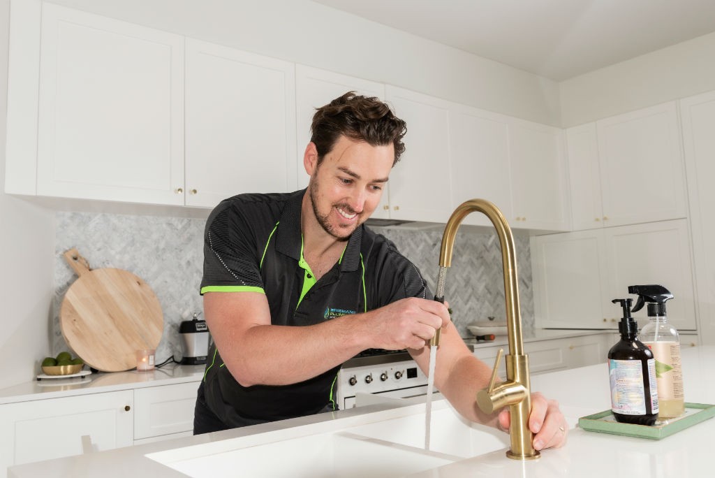 Expert Leaking Tap Repairs Brisbane
