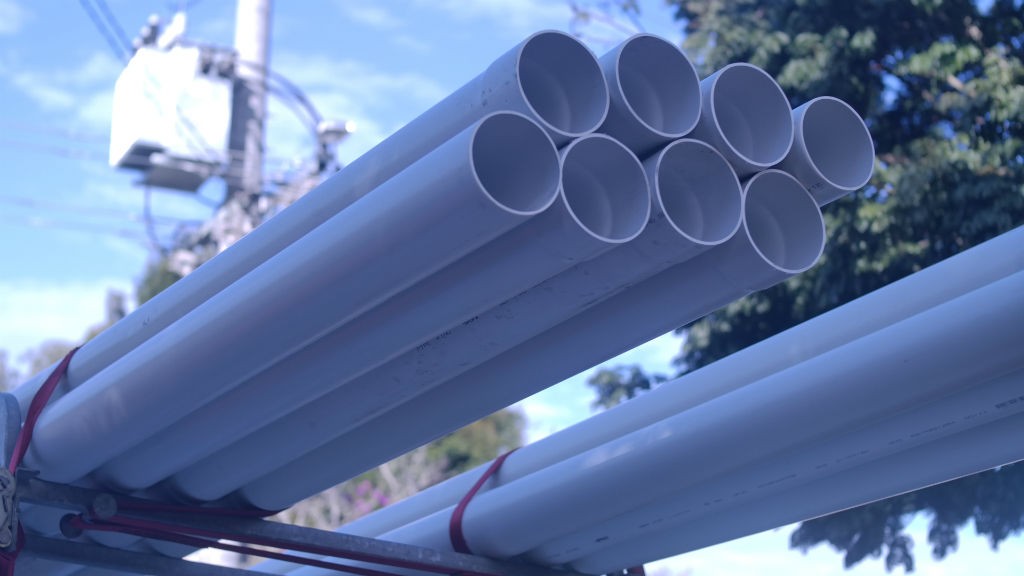 No-Dig Pipe Repair Options