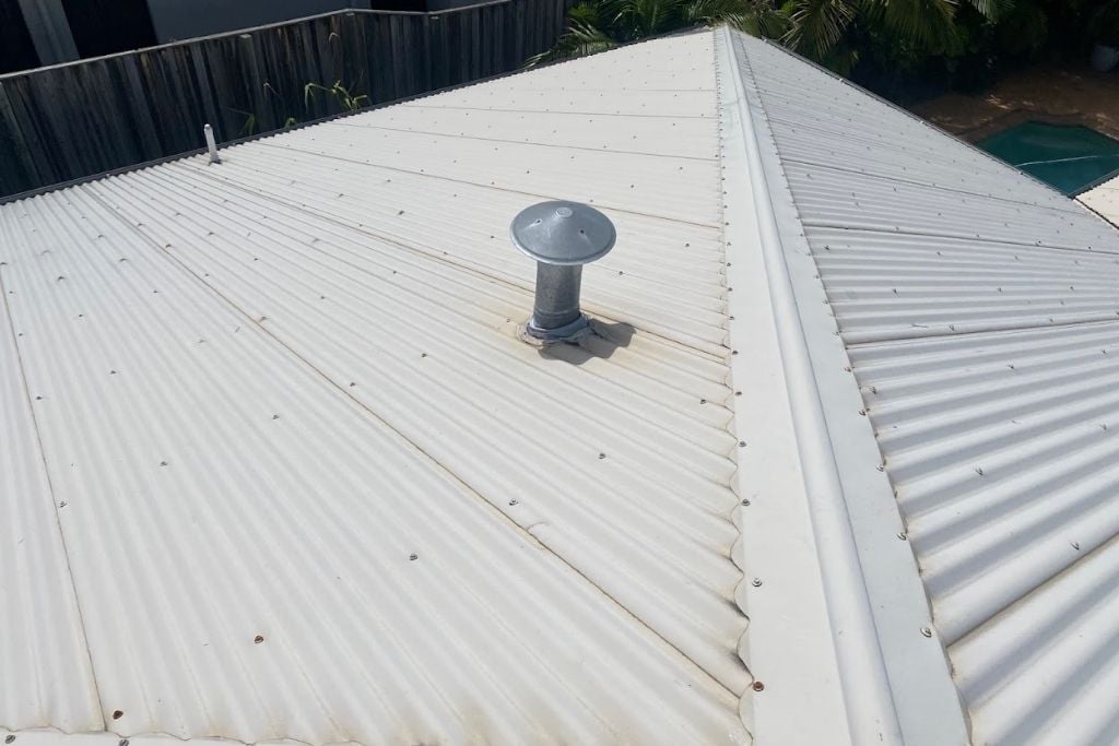 Roofing & Gutters