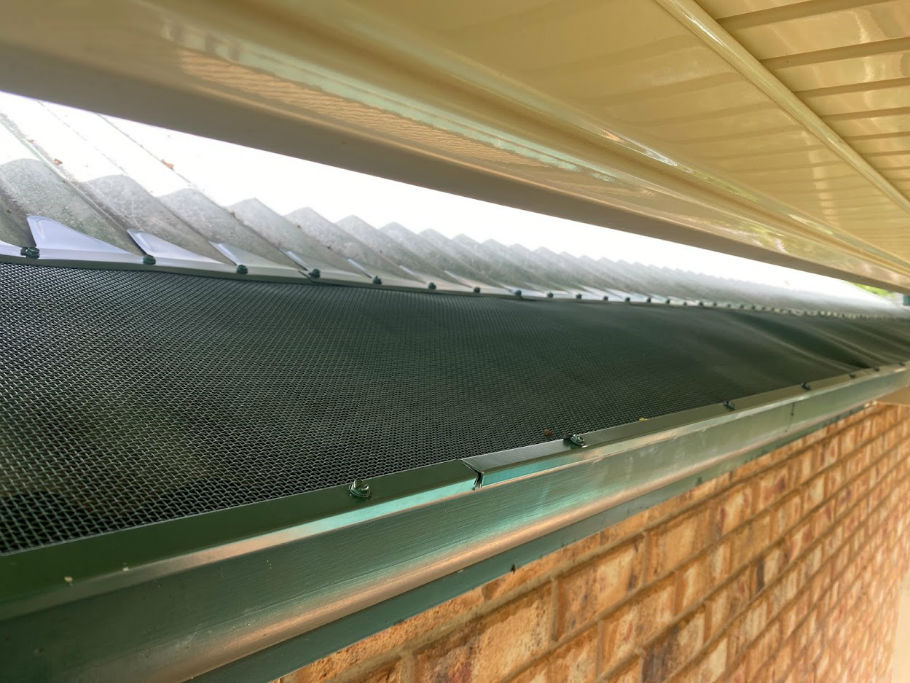 Expert Gutter Guard Installation Brisbane