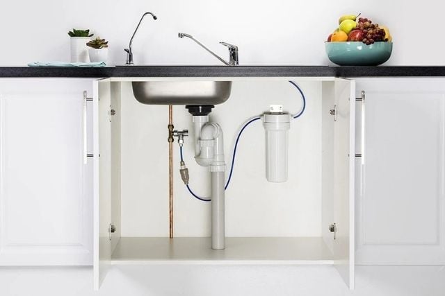 Expert Water Filter & Filtration System Installation Brisbane