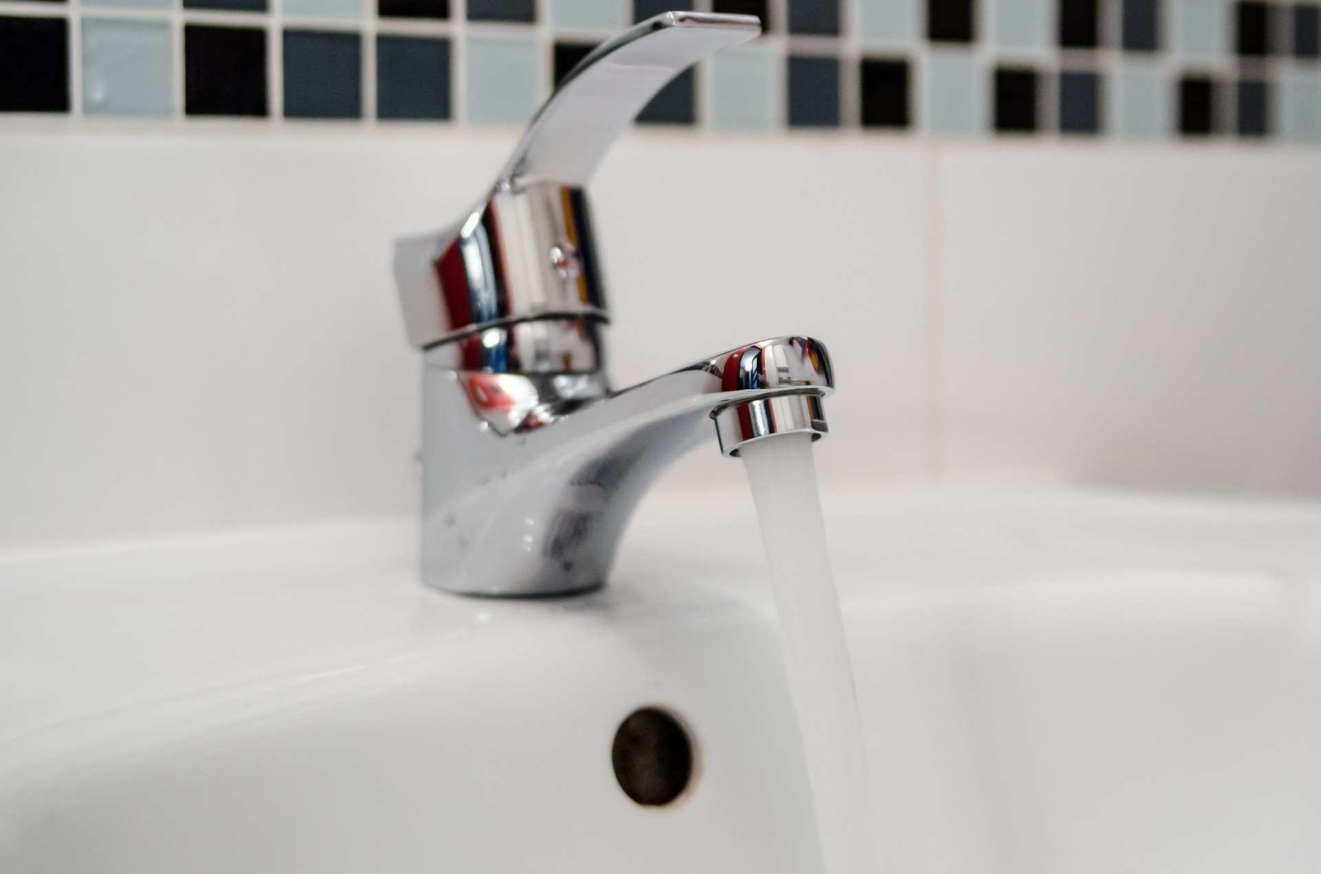 ball types of taps