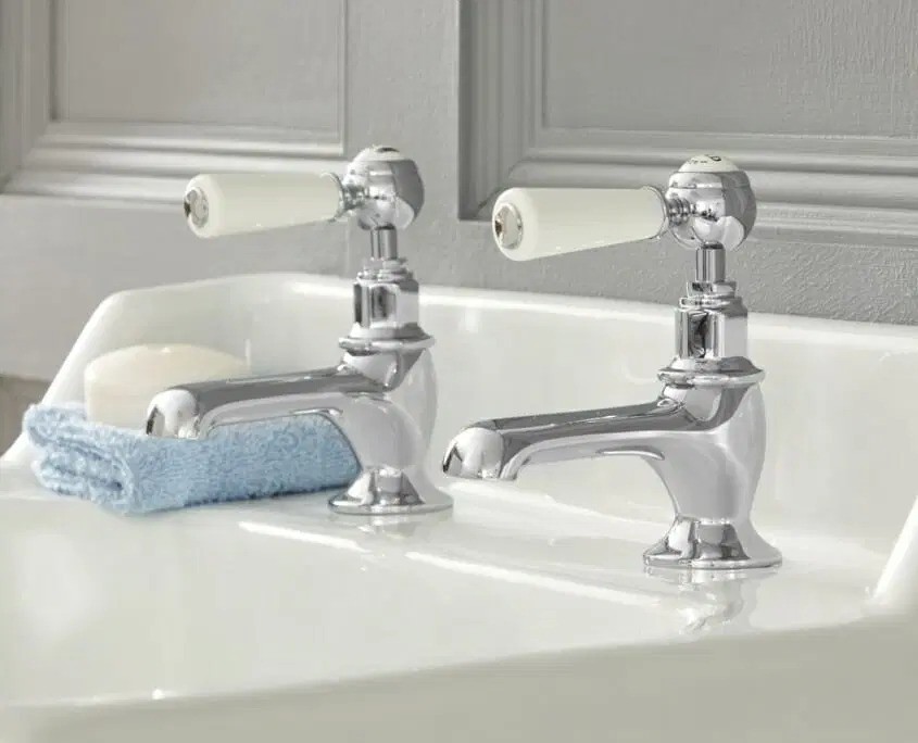pillar types of tap