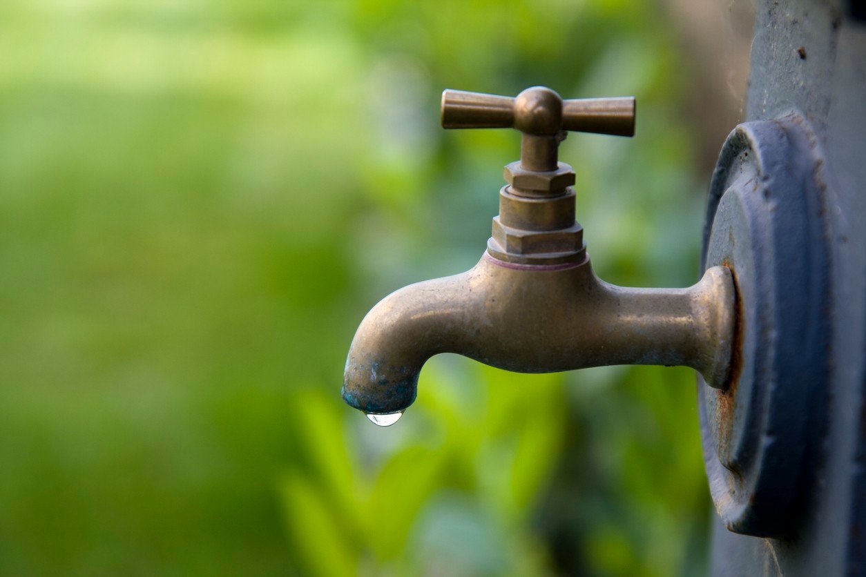 washer tap type