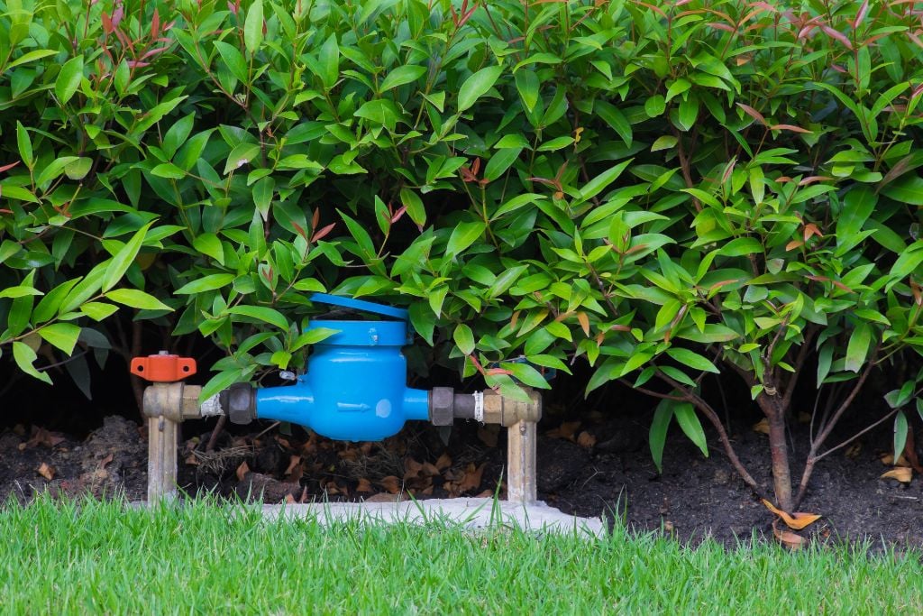 Reliable Water Meter Soloutions for Your Property