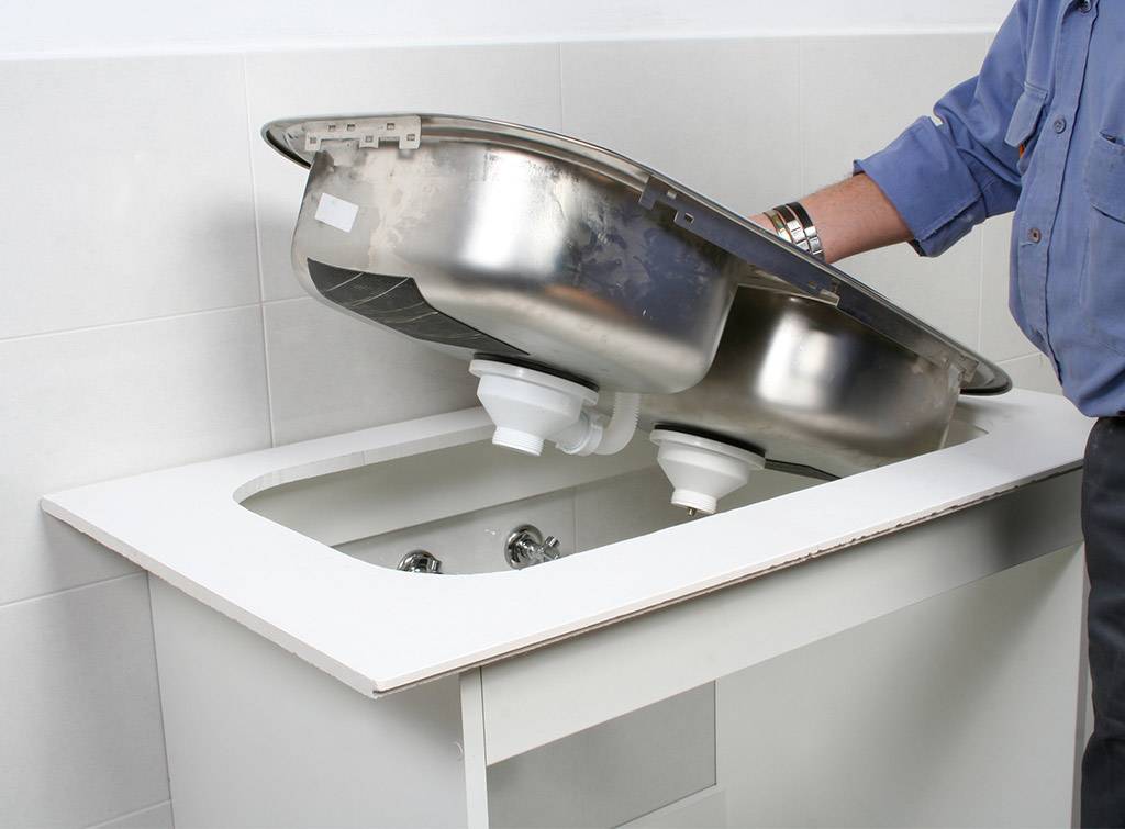 Professional Sink & Vanity Installation Brisbane