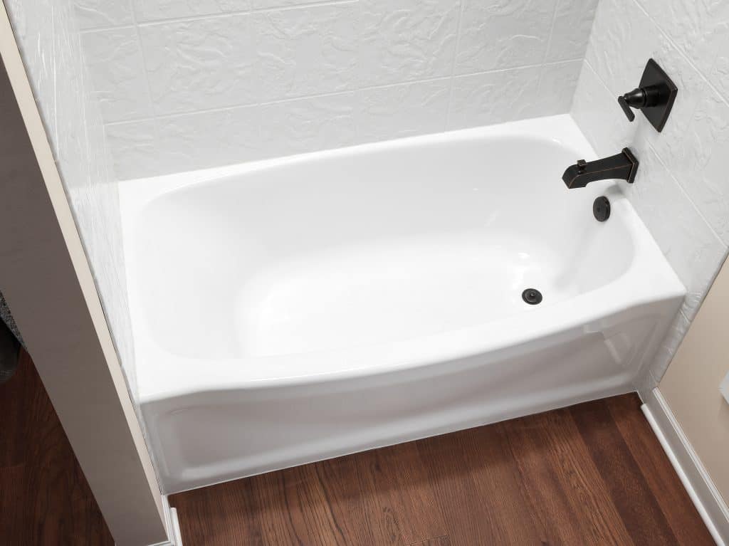 Expert Bathtub Installation & Replacement, Brisbane