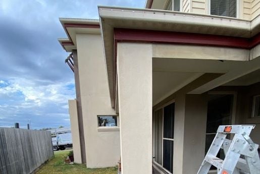 Professional Fascia Repair & Replacement Brisbane
