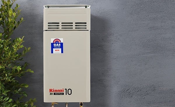 Why Switch to Instant Hot Water?