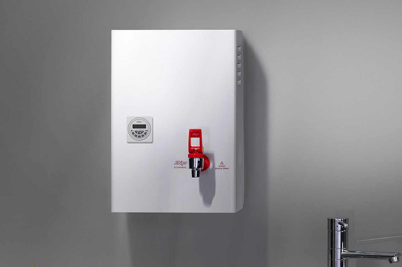 The Benefits of Switching to Instant Electric