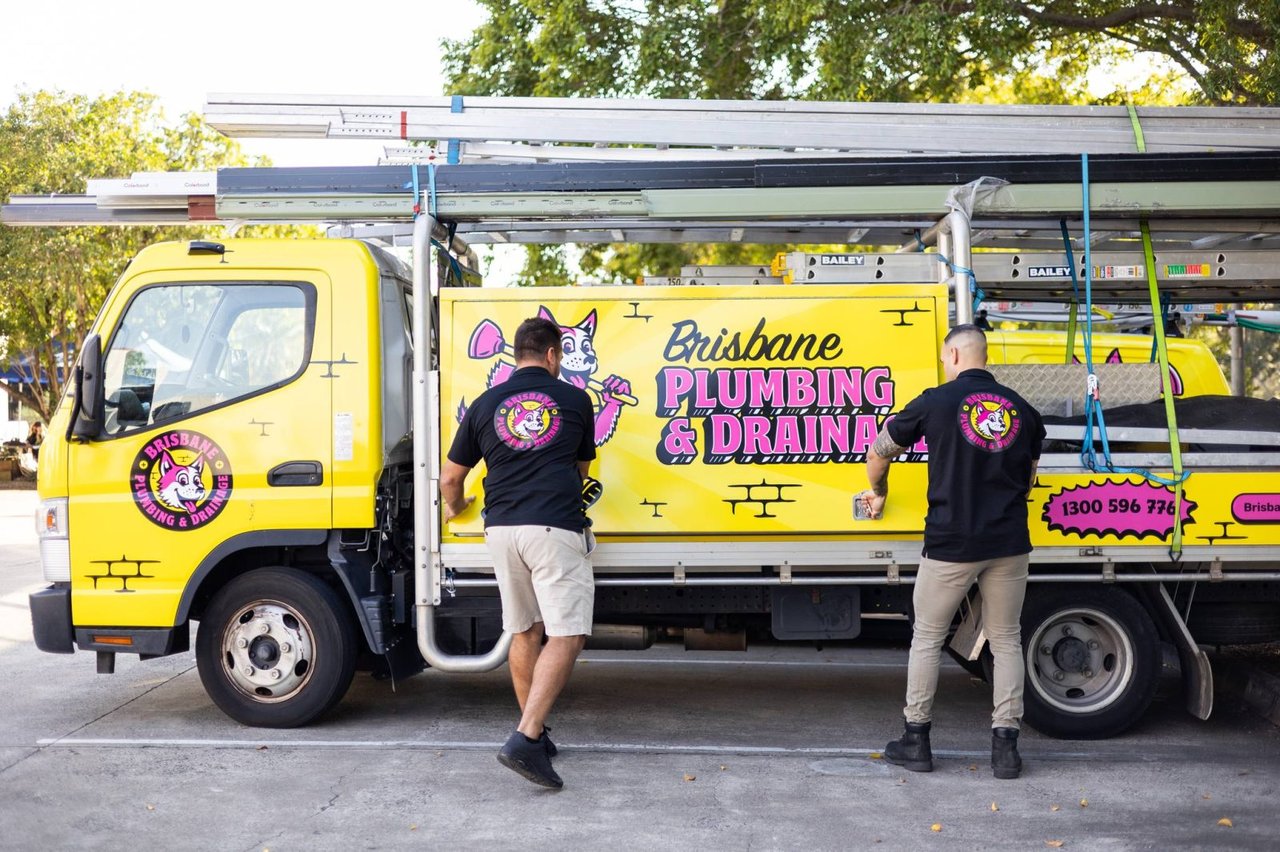 Plumbing Problems? Get a Quote