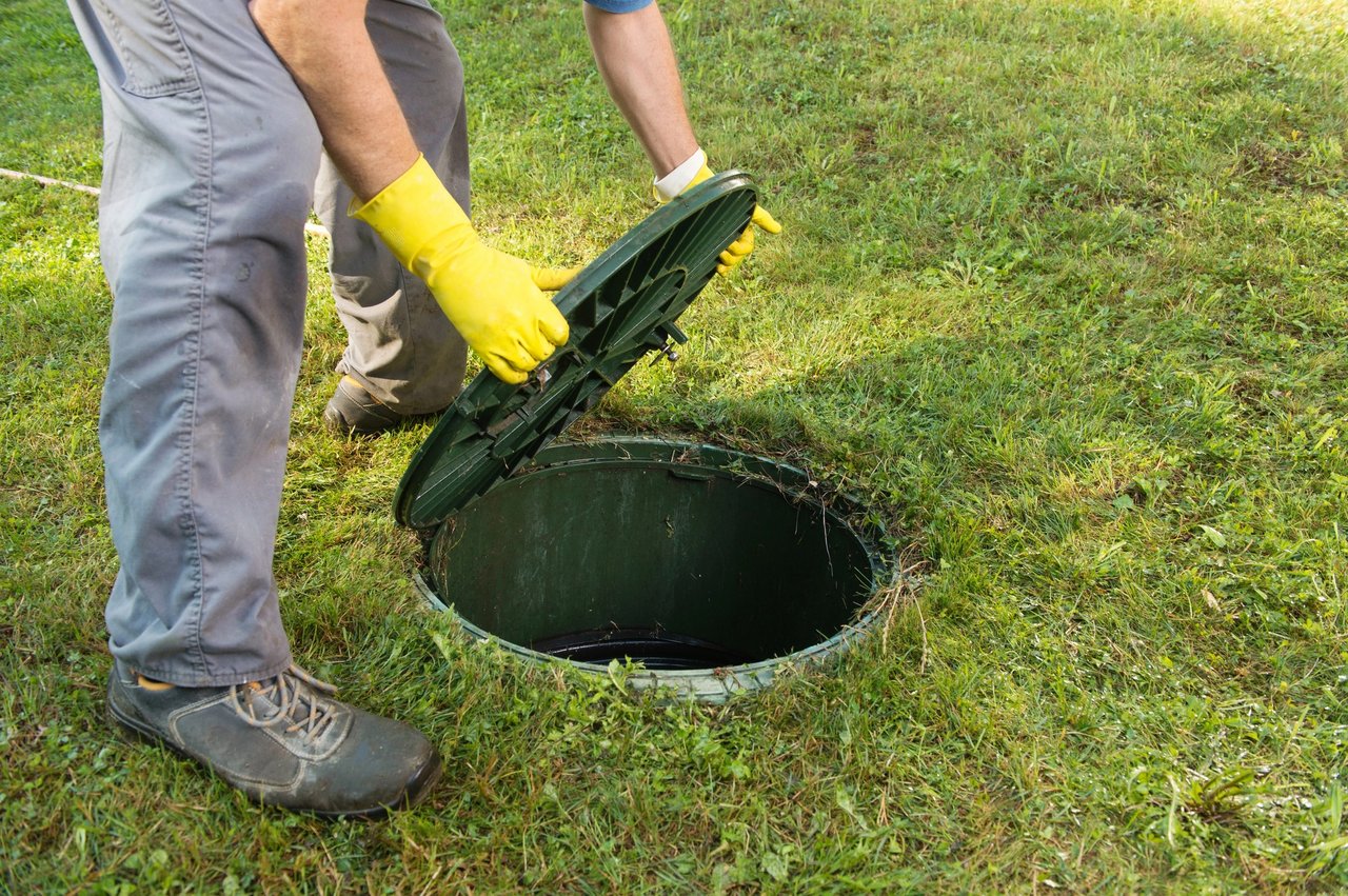 Reliable Septic Tank Servicing & Installation in Brisbane