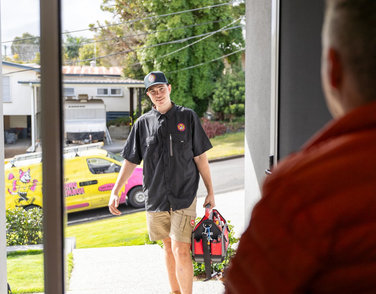 Why Choose Brisbane Plumbing and Drainage for Your Blocked Drains?