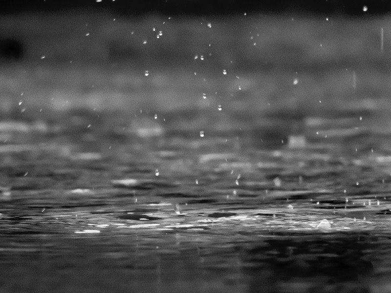 Drain Cleaning For The Wet Season