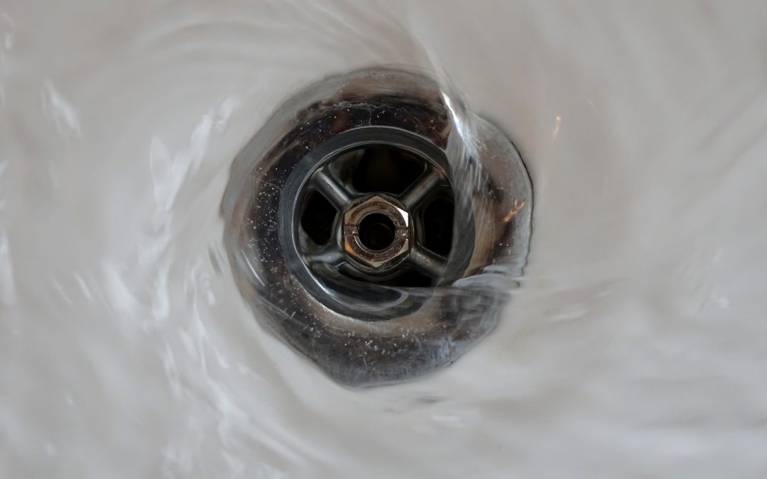 damaging your drain