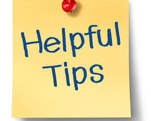 3 great plumbing tips to help you identify possible costly problems