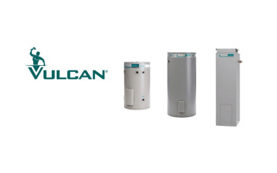 vulcan hot water systems