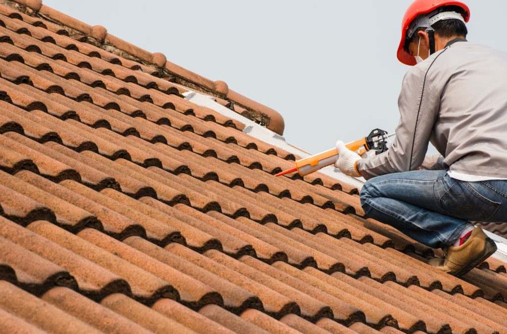 leaking roof repairs brisbane
