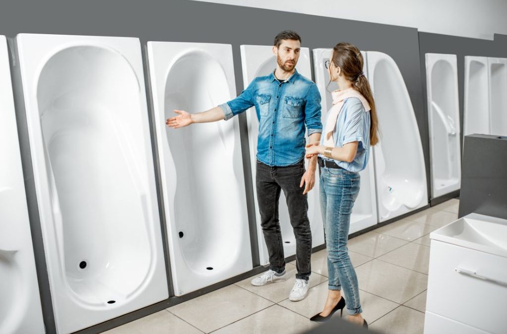 7 Things To Know About Bathtub Sizes Australia