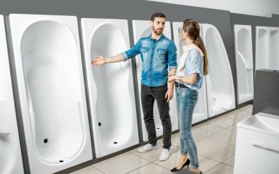 7 Things To Know About Bathtub Sizes Australia