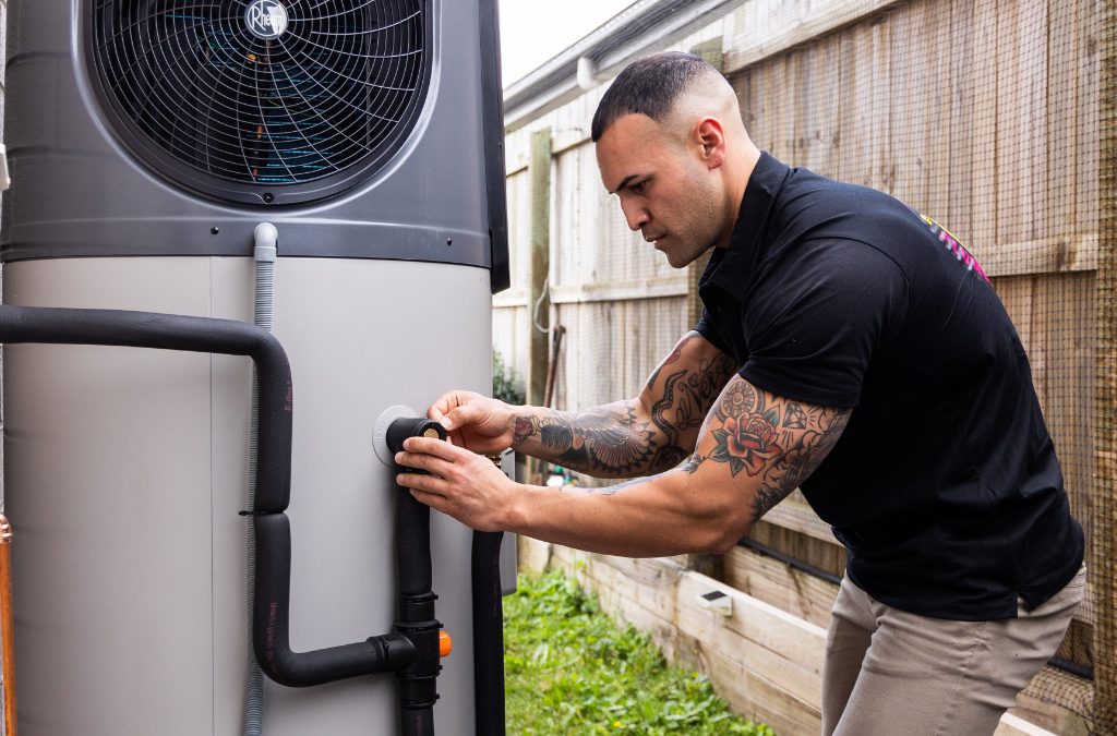 Hot Water Systems Australia 2026: Types, Costs, Installation