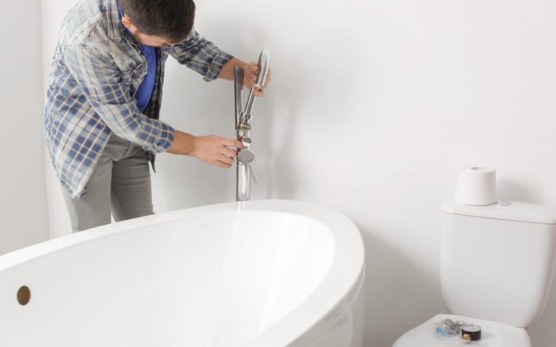 Discover the Best Plumbing & Bathroom Supplies in Redcliffe