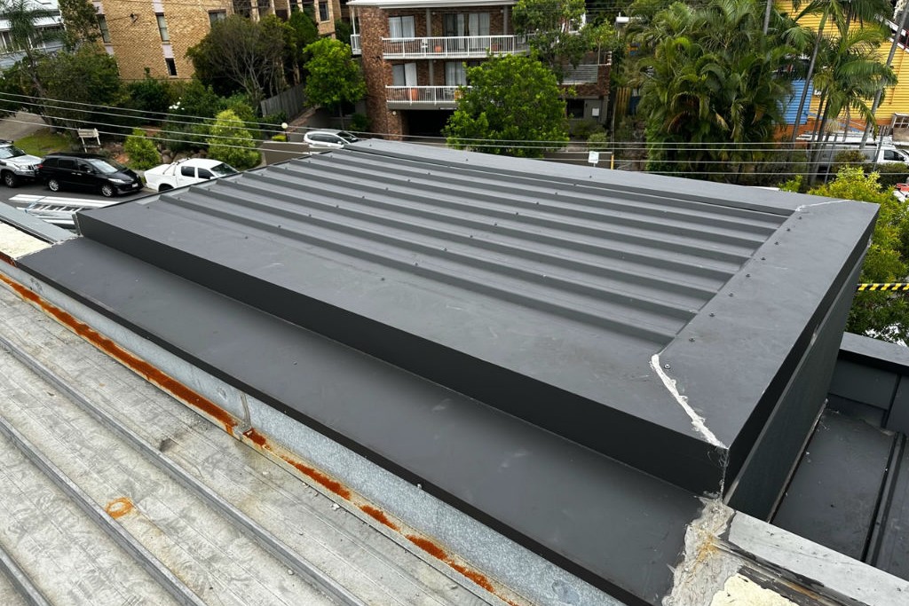 water leak detection brisbane