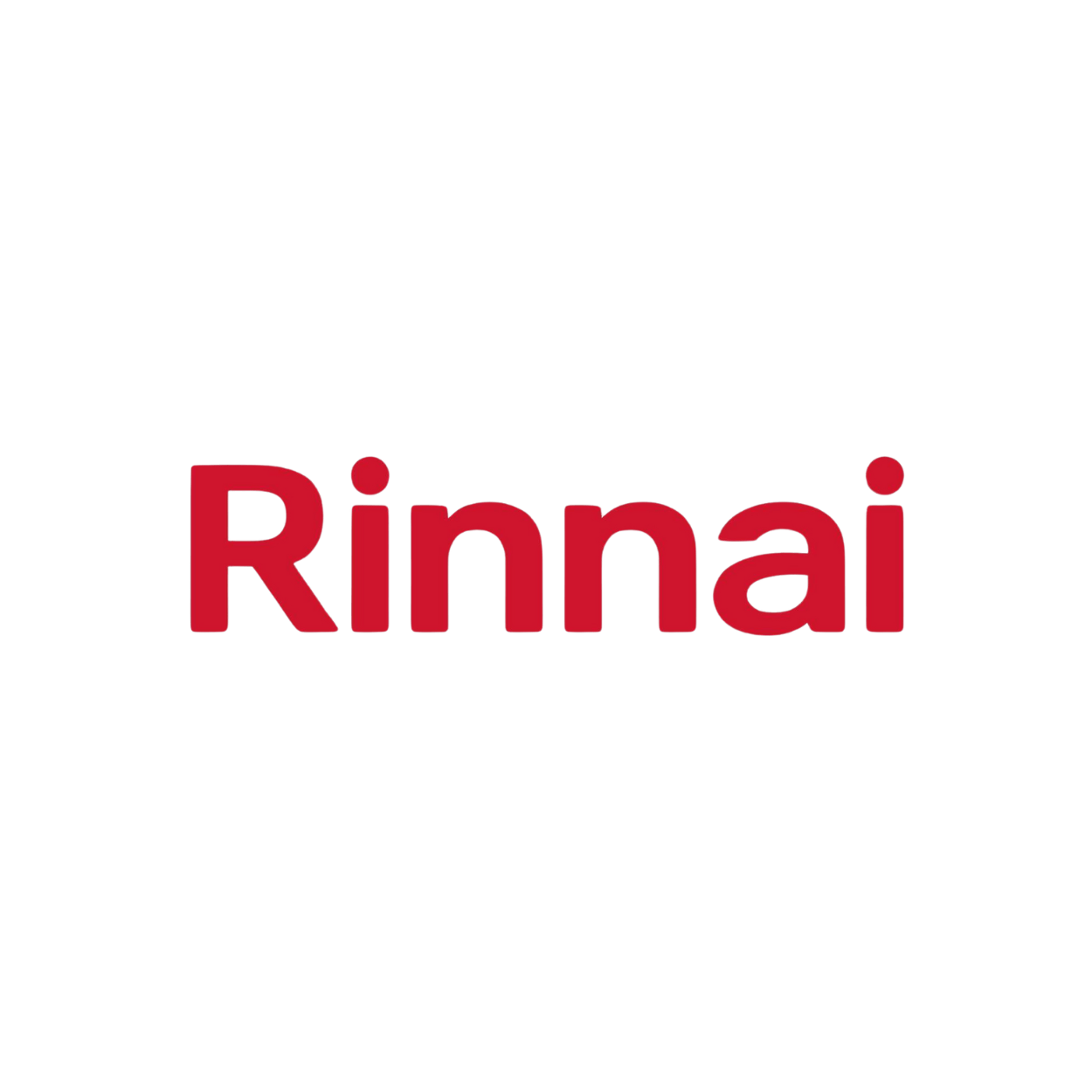 rinnai logo square