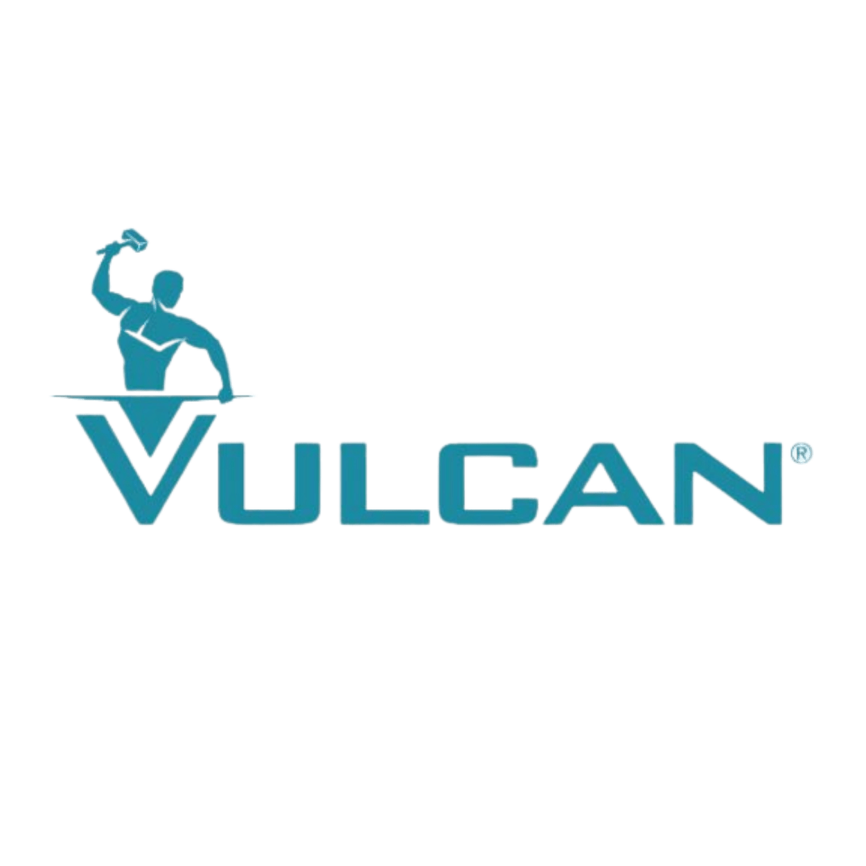 Vulcan Logo square