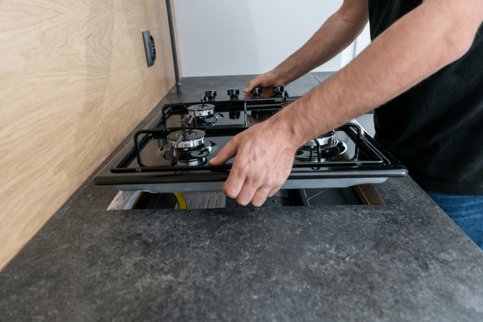hot water system services