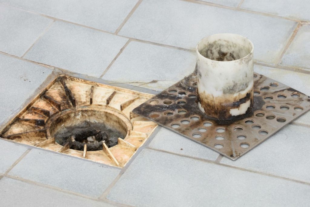 water leak detection brisbane