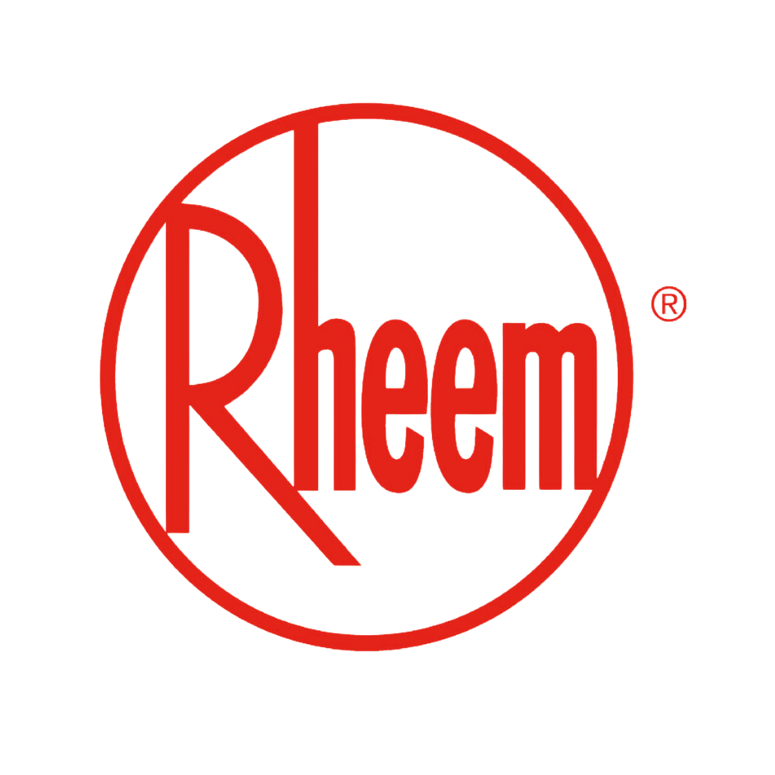 rheem logo