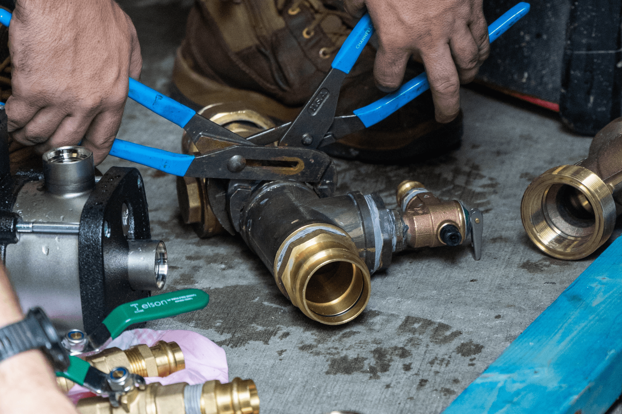 gutter guard installation brisbane