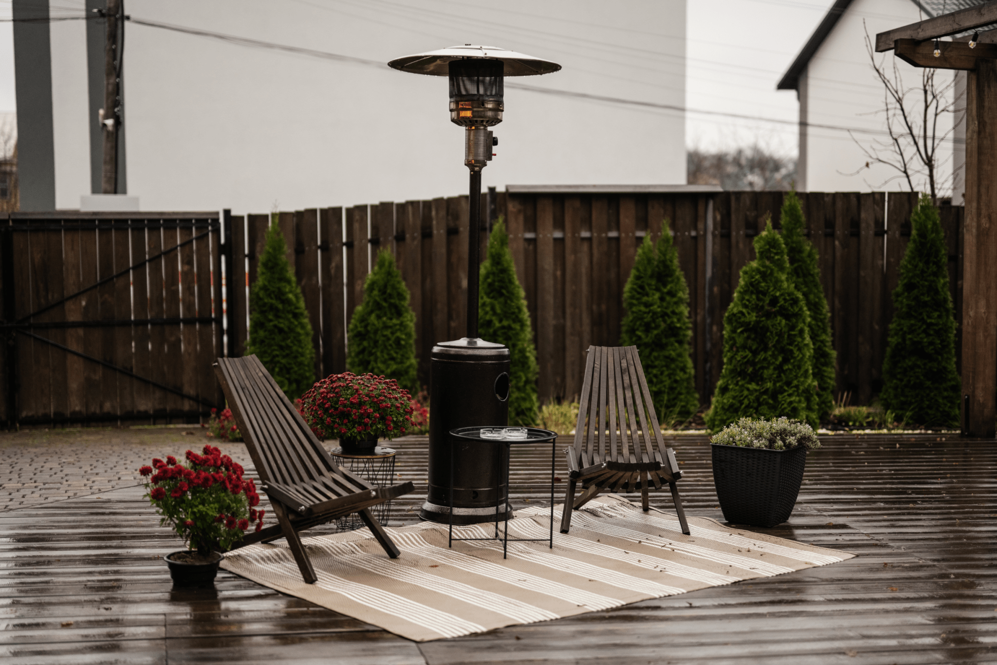 water leak detection brisbane