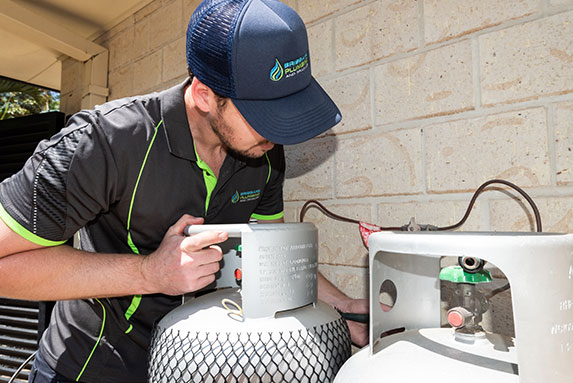 toilet repairs brisbane
