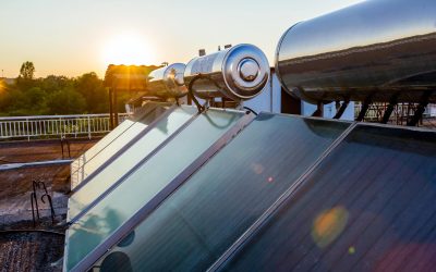 Signs Your Hot Water System Needs Repair