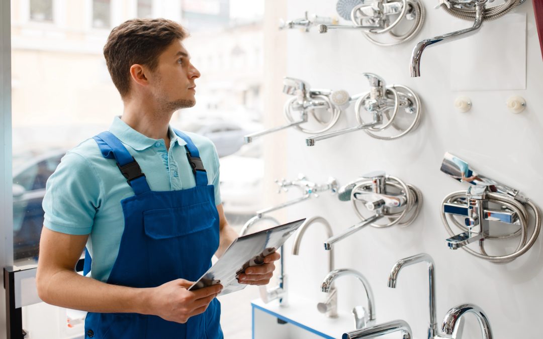 Discover the Best Plumbing & Bathroom Supplies in North Lakes