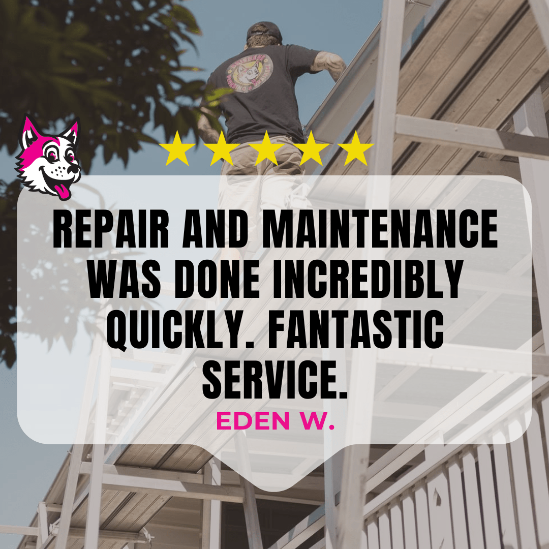 Why Choose Brisbane plumbing & drainage for your roof & gutter leaks