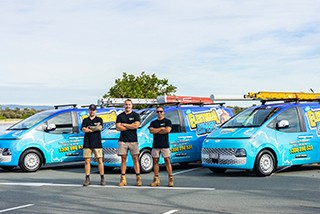 toilet repairs brisbane